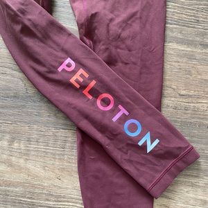 Lululemon Align pant ll Peloton legging!